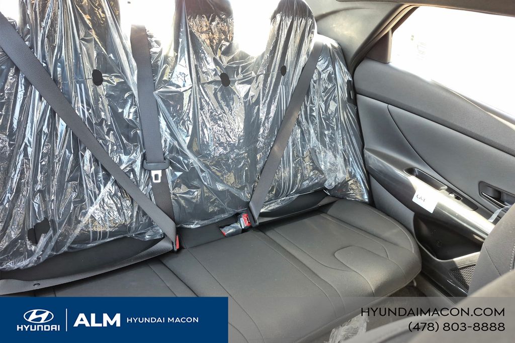 New 2026 Gray HYUNDAI SEL Sport Plus image 19