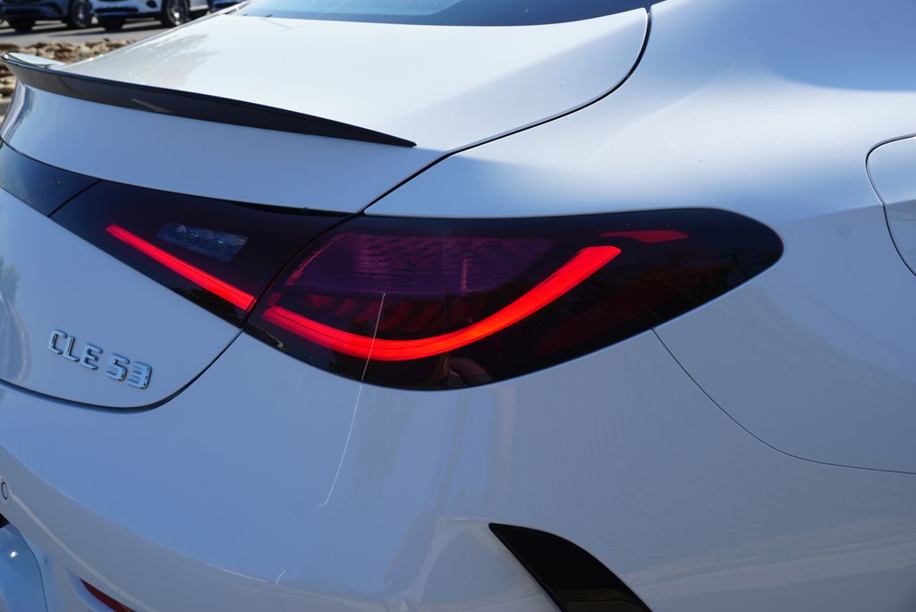 Thumbnail: 2026 Mercedes-Benz CLE - 18