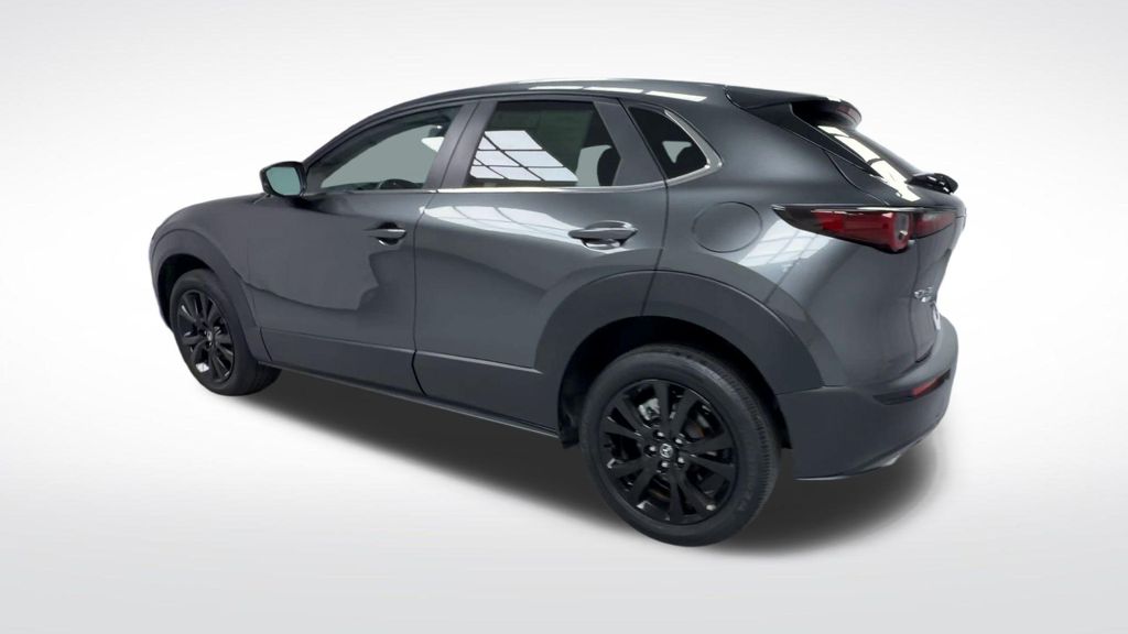 Used 2024 Mazda CX-30 SUV