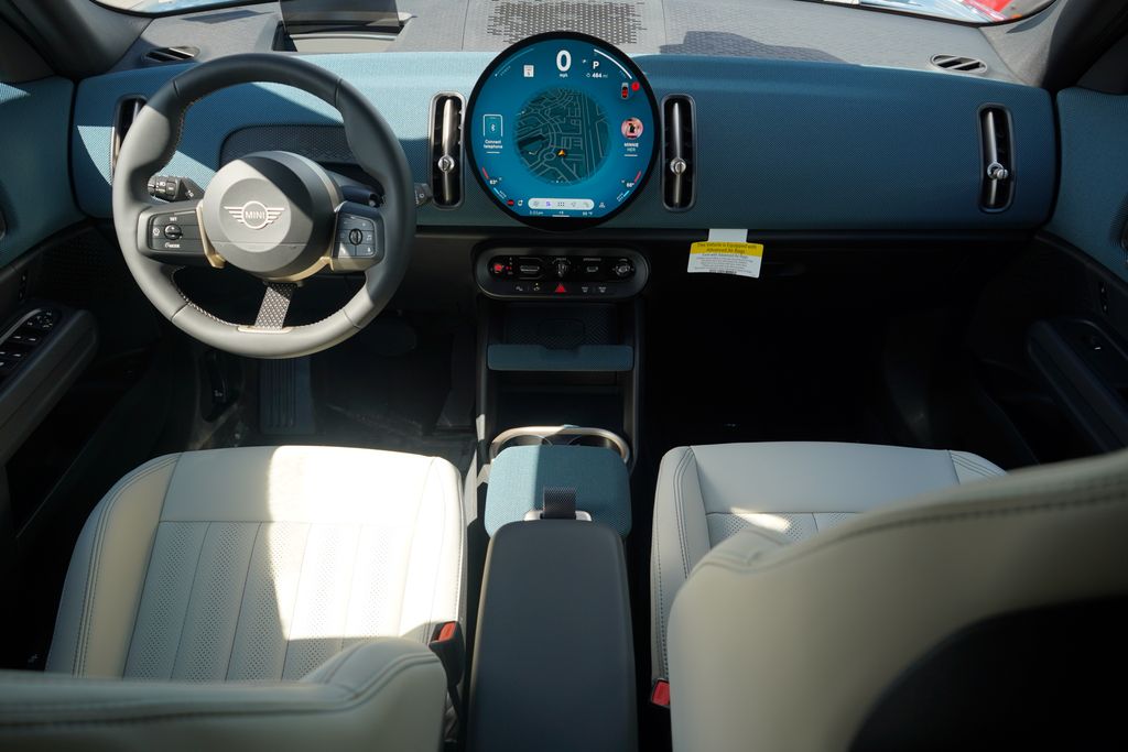 Thumbnail: 2026 MINI Cooper Countryman - 8