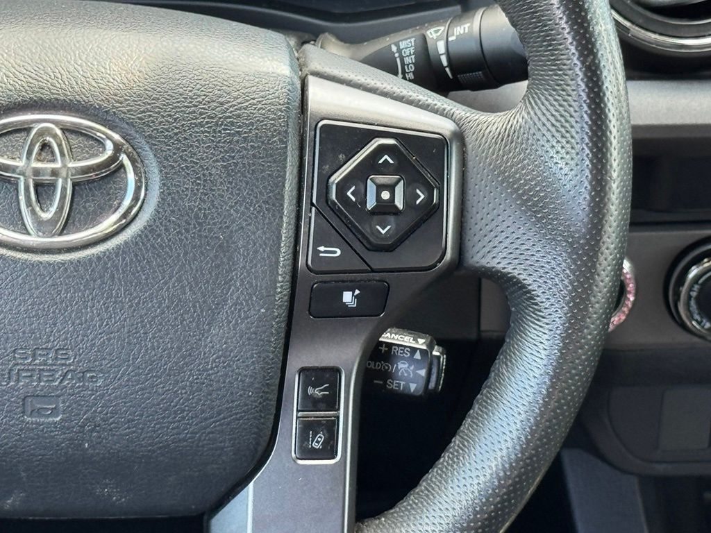 Used 2019 Toyota Tacoma Truck