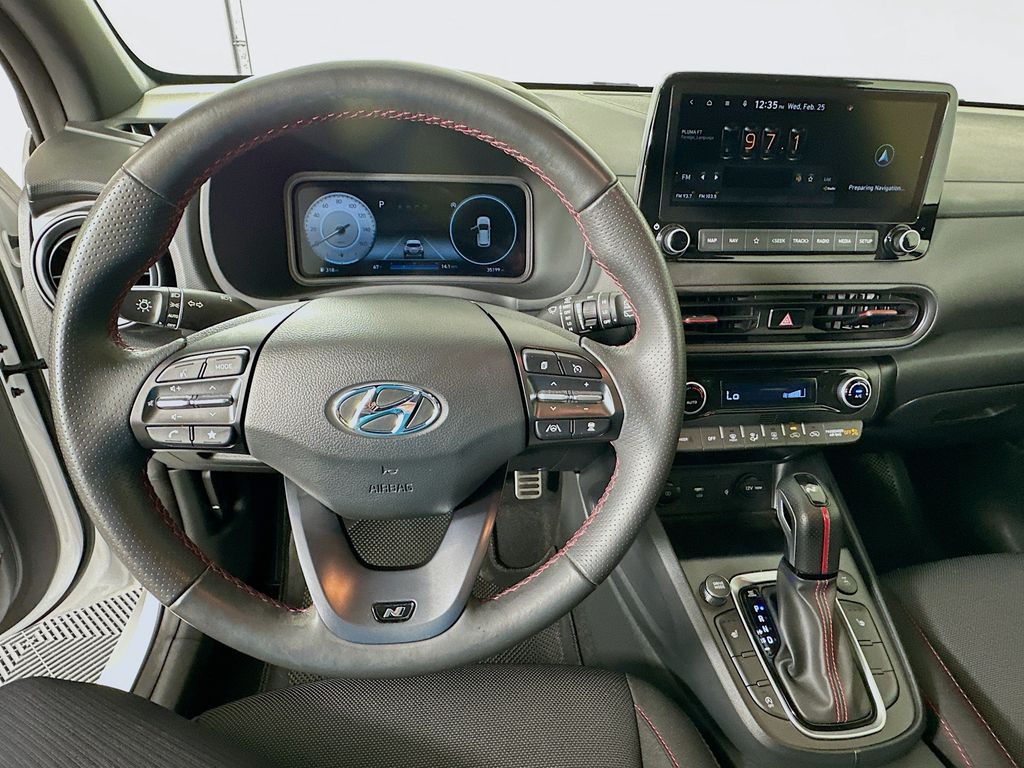 Thumbnail: 2022 Hyundai Kona - 11