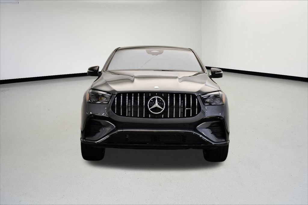 Thumbnail: 2026 Mercedes-Benz GLE - 8