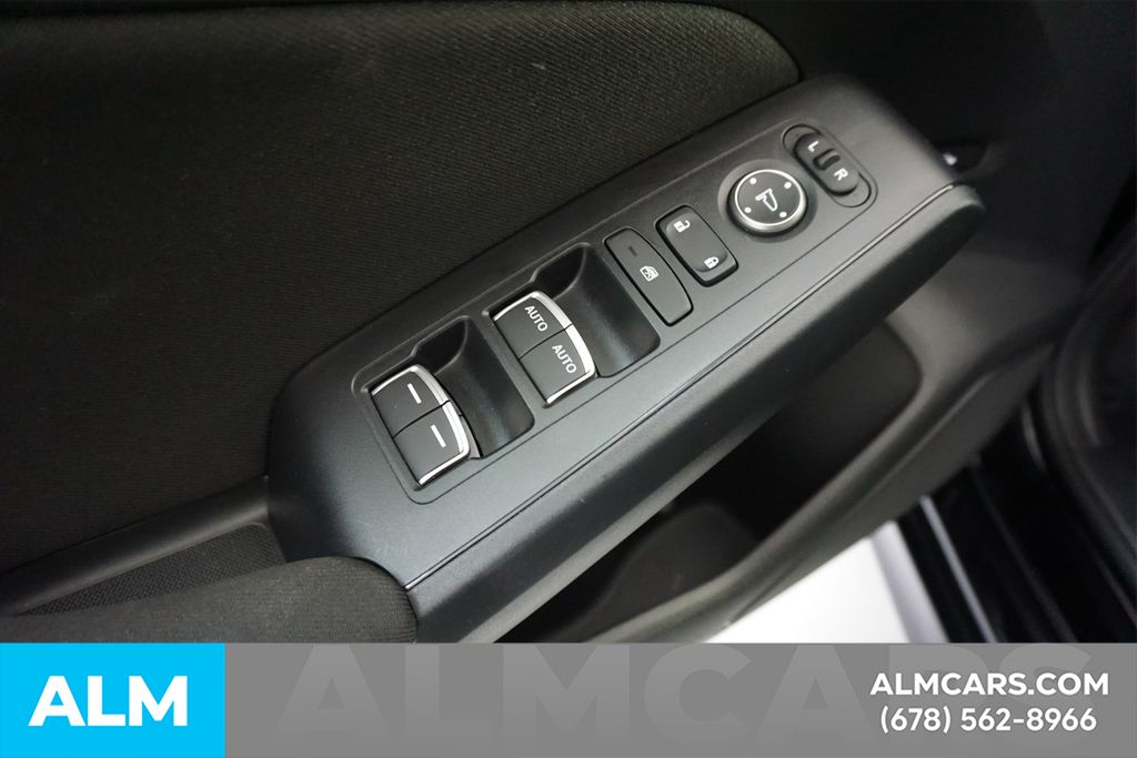 Used 2024  Honda EX image 43