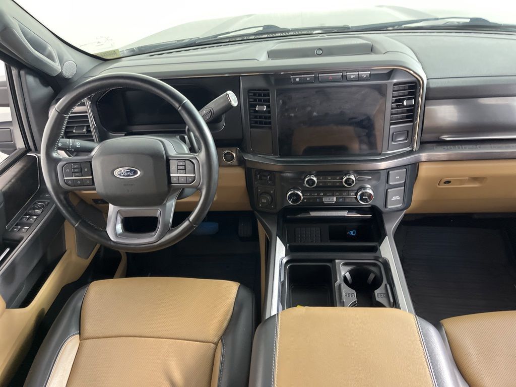 Thumbnail: 2023 Ford Econoline - 4