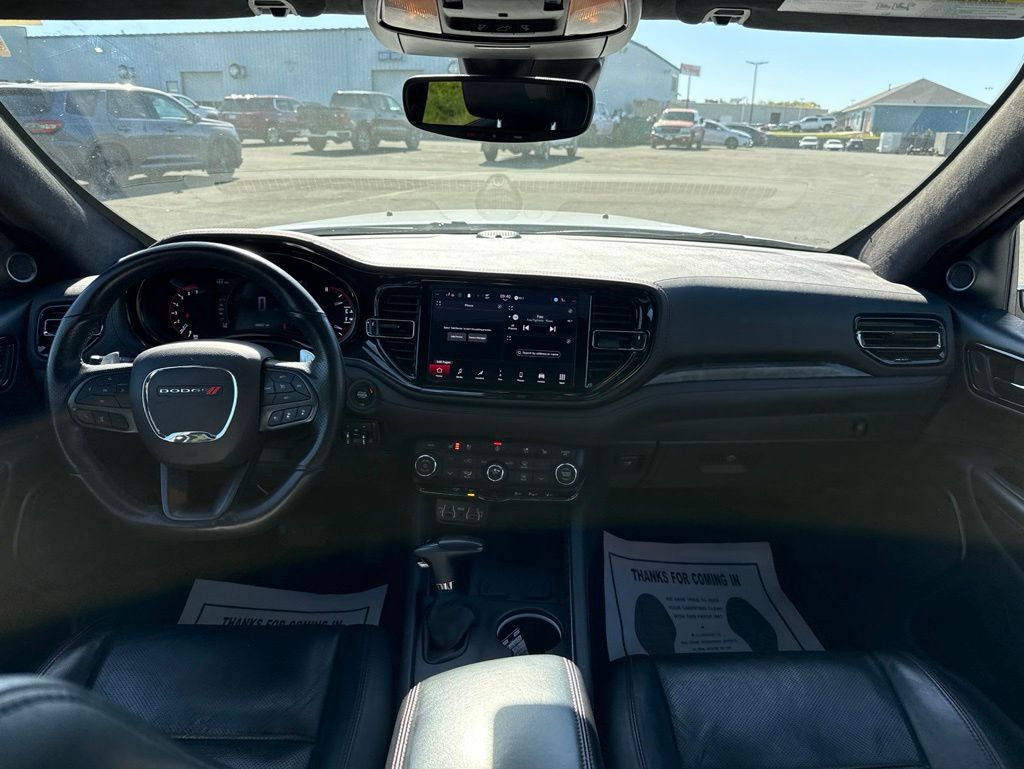 2024 Dodge Durango