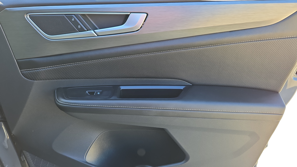 2024 Volkswagen Atlas Cross Sport