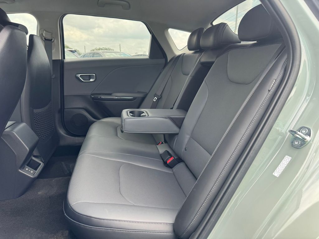 2026 Kia K4 EX - 11