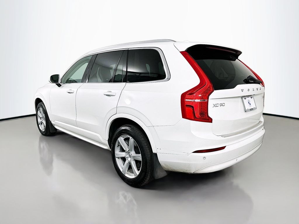 Thumbnail: 2023 Volvo XC90 - 7