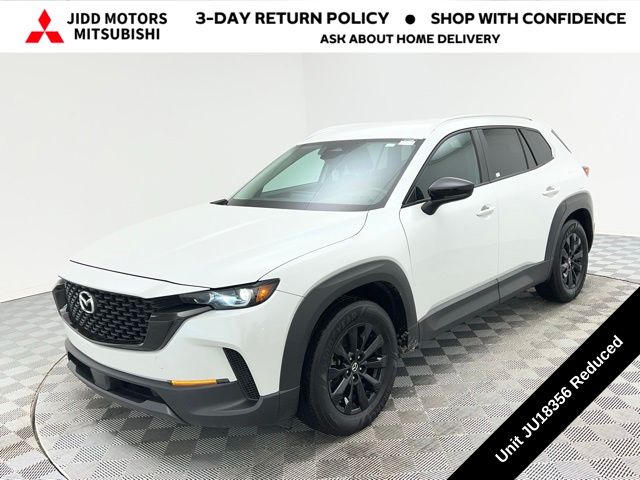 2025 Mazda CX-50 2.5 S Preferred AWD
