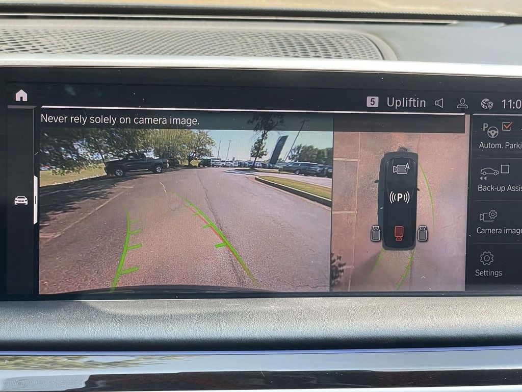 Used 2022 BMW 7 Series Sedan
