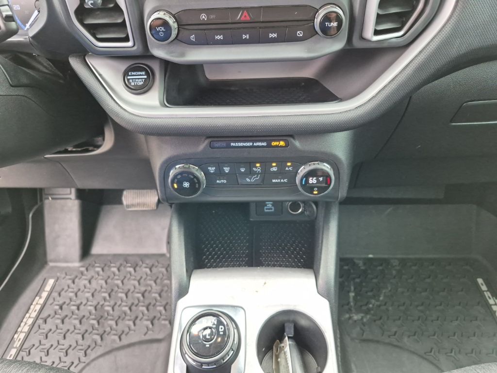 Used Car 2021 Ford Bronco Sport  Big Bend For Sale Under $20,000 In Austin, Texas