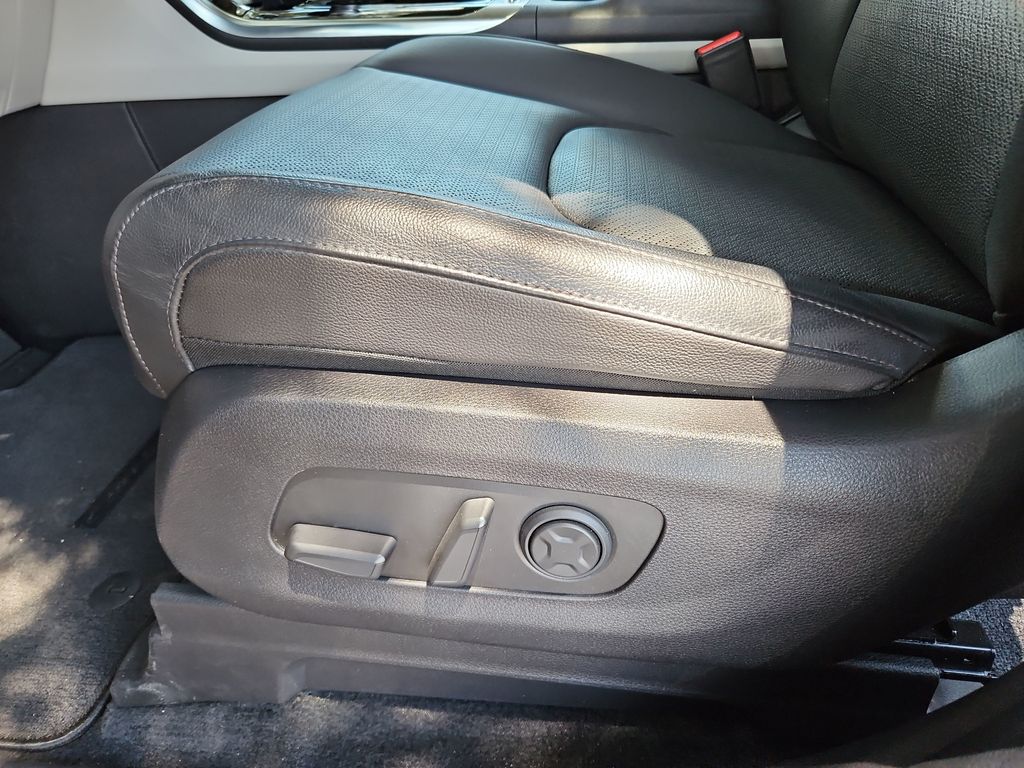 2024 Kia Carnival SX Prestige Blue at Stokes Honda North