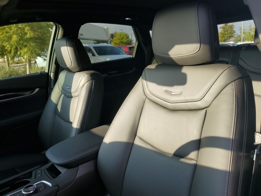 New Car 2025 Cadillac Xt5  Premium Luxury For Sale Under $60,000 In Austin, Texas