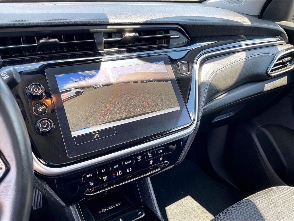 2023 Chevrolet Bolt EUV — photo 19