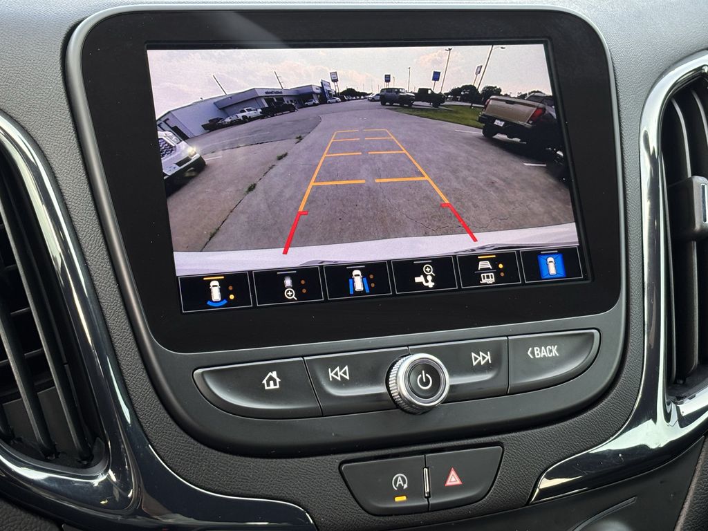 Used Car 2024 Chevrolet Equinox  Rs For Sale Under $25,000 In Corsicana, Texas