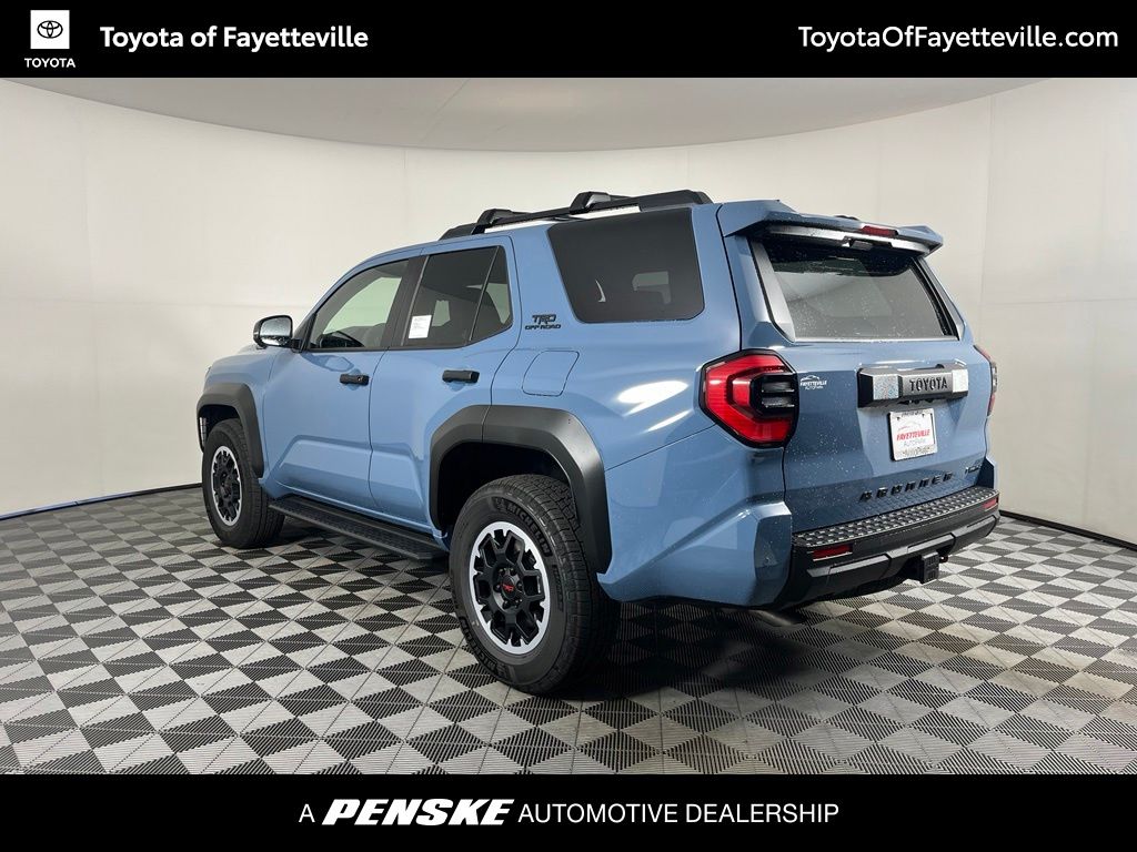 Thumbnail: 2026 Toyota 4Runner - 3