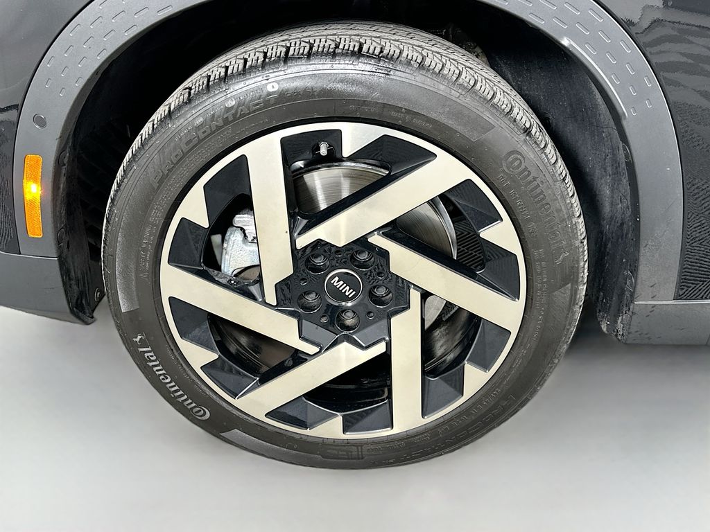 Thumbnail: 2025 MINI Cooper Countryman - 32