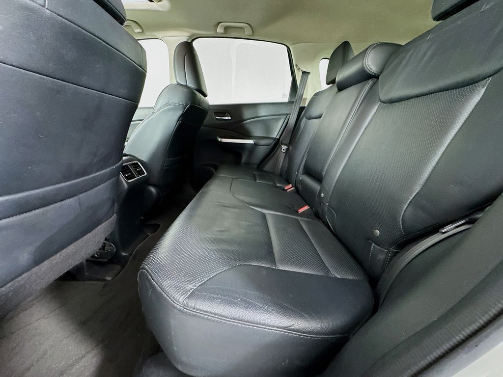 Used Car 2016 Honda Cr-v  Ex-l For Sale Under $20,000 In Austin, Texas