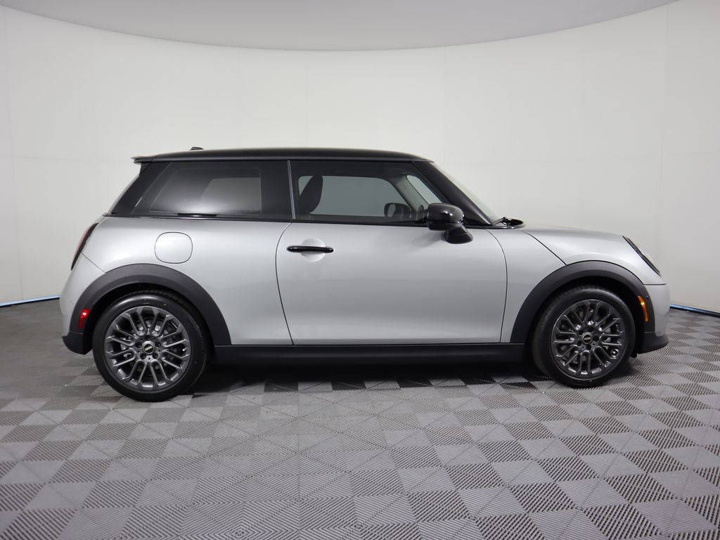 2025 MINI Cooper S 5