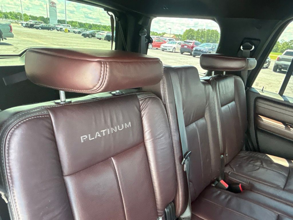 Used 2016 Ford Expedition SUV