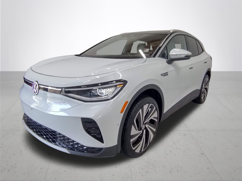 2026 Volkswagen ID.4 Pro S Plus