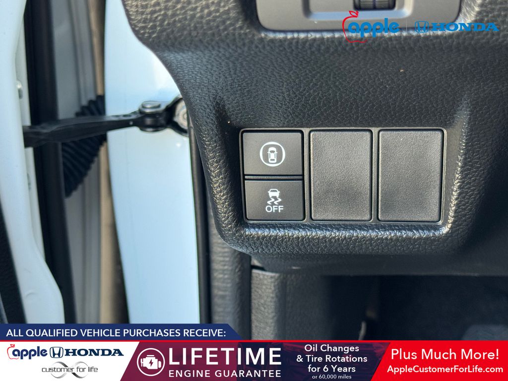 2024 Honda Civic Hatchback Sport