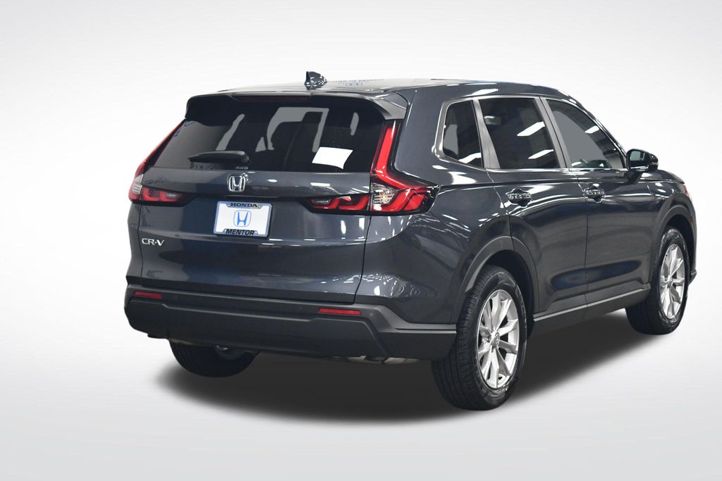 Thumbnail: 2023 Honda CR-V - 8