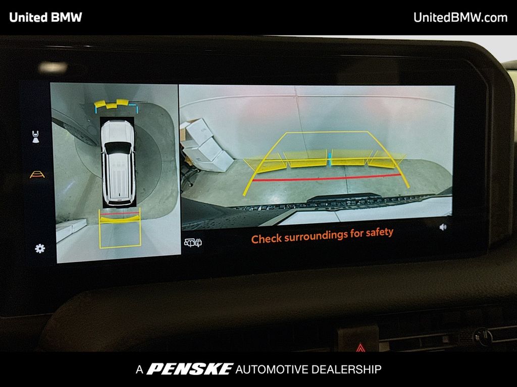 Thumbnail: 2025 Toyota Land Cruiser - 9