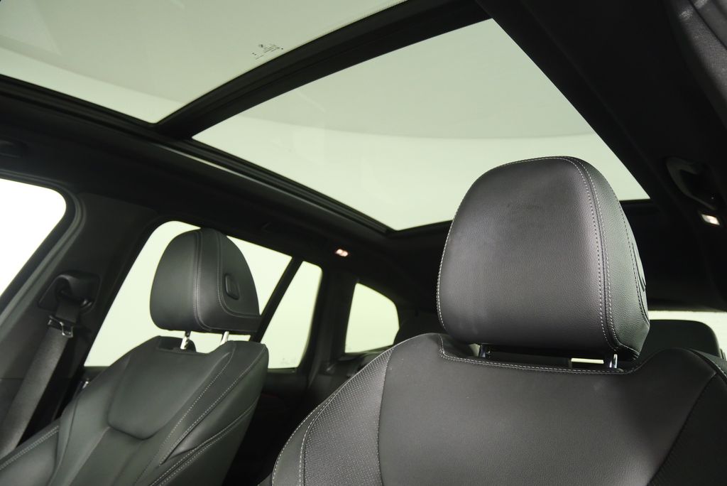 Thumbnail: 2024 BMW X3 - 11