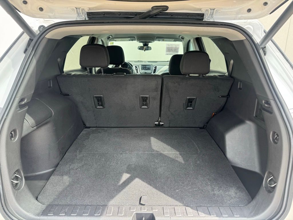 Used Car 2024 Chevrolet Equinox  Lt For Sale Under $25,000 In Georgetown, Texas