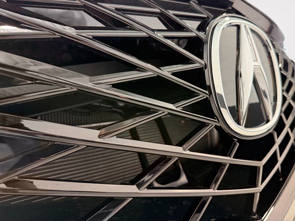 new 2026 Acura ADX car, priced at $38,450