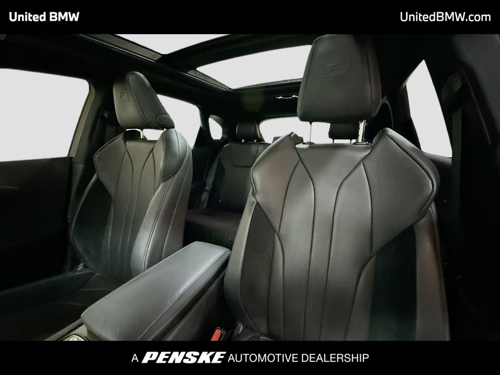 Thumbnail: 2023 Lexus RX - 5