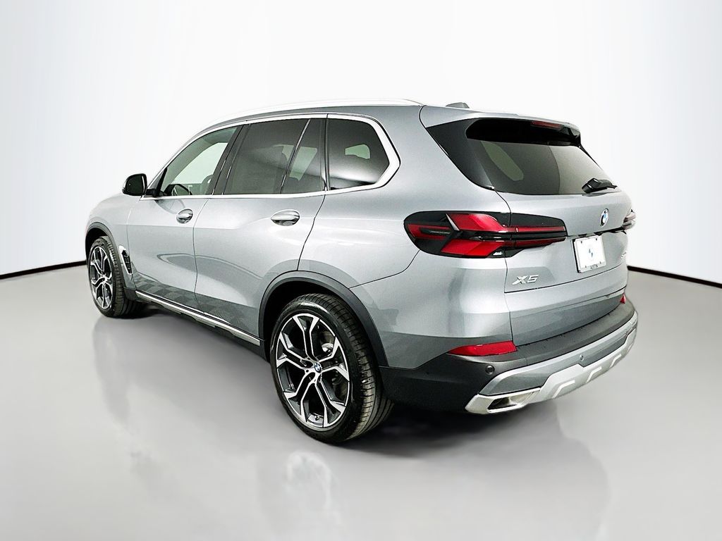 Thumbnail: 2026 BMW X5 - 7