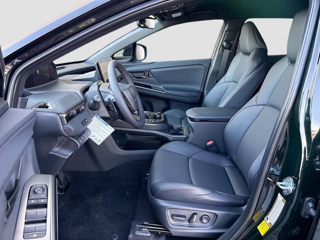 Thumbnail: 2026 Toyota bZ - 18