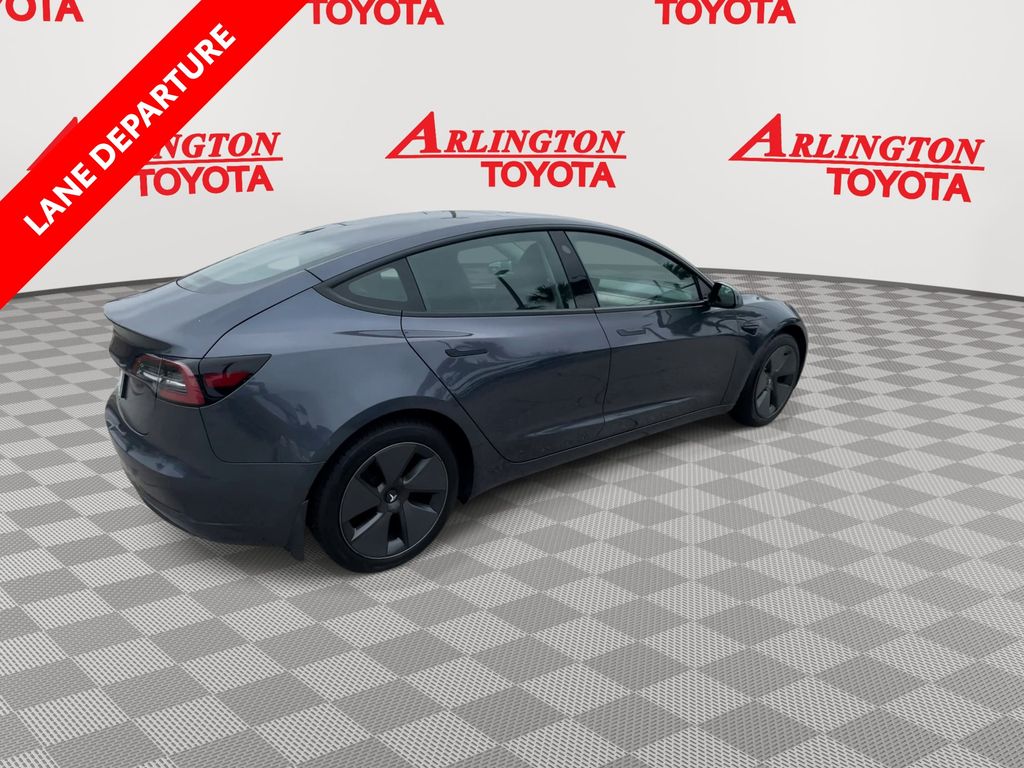 Used 2023 Tesla Model 3 Sedan
