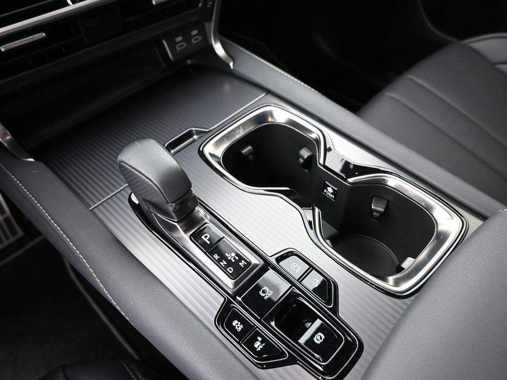 2024 Lexus RX 350 F SPORT Handling