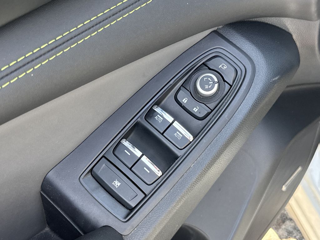 2024 Subaru Ascent Onyx Edition - 10