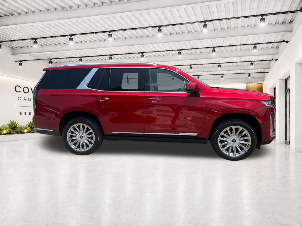 Used Car 2024 Cadillac Escalade  Premium Luxury For Sale Under $90,000 In Austin, Texas