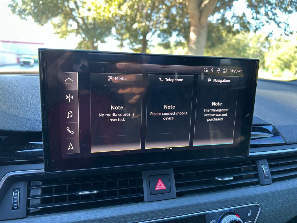 Thumbnail: 2021 Audi A4 - 26