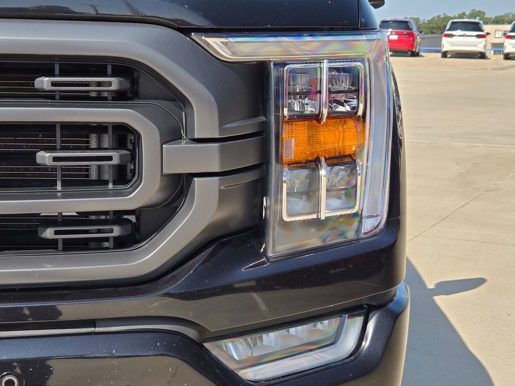 Used 2023 Ford F-150 Truck