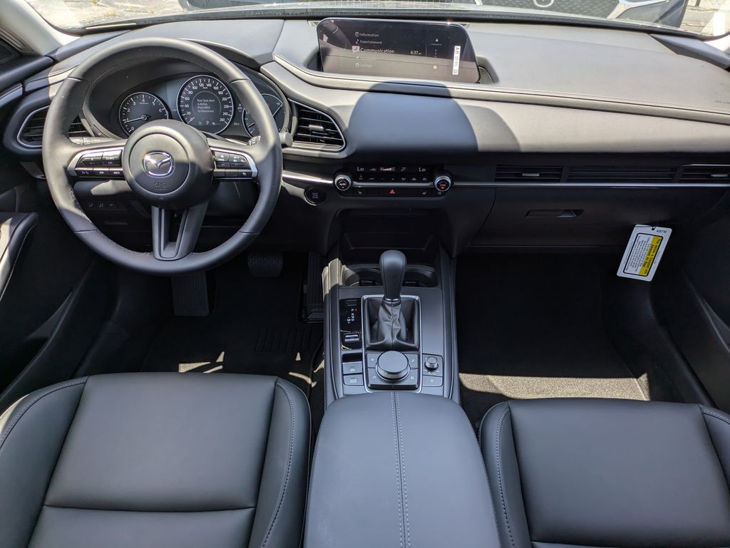 2026 Mazda CX-30 2.5 S Select Sport