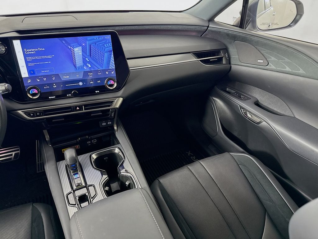 Thumbnail: 2023 Lexus RX - 25