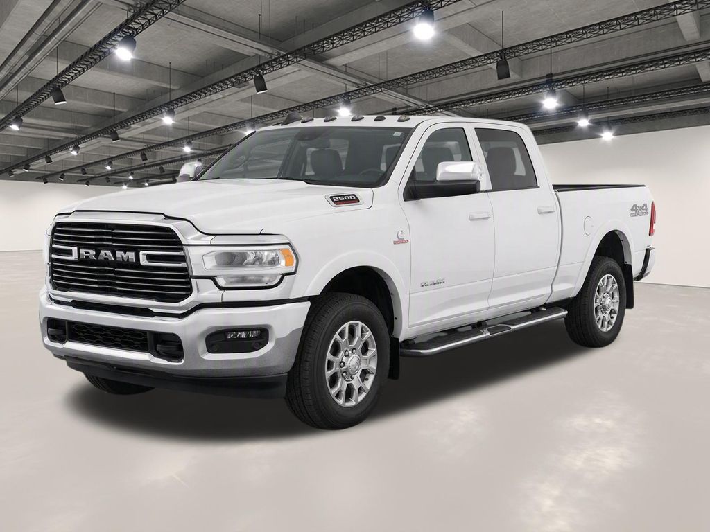 2022 Ram 2500