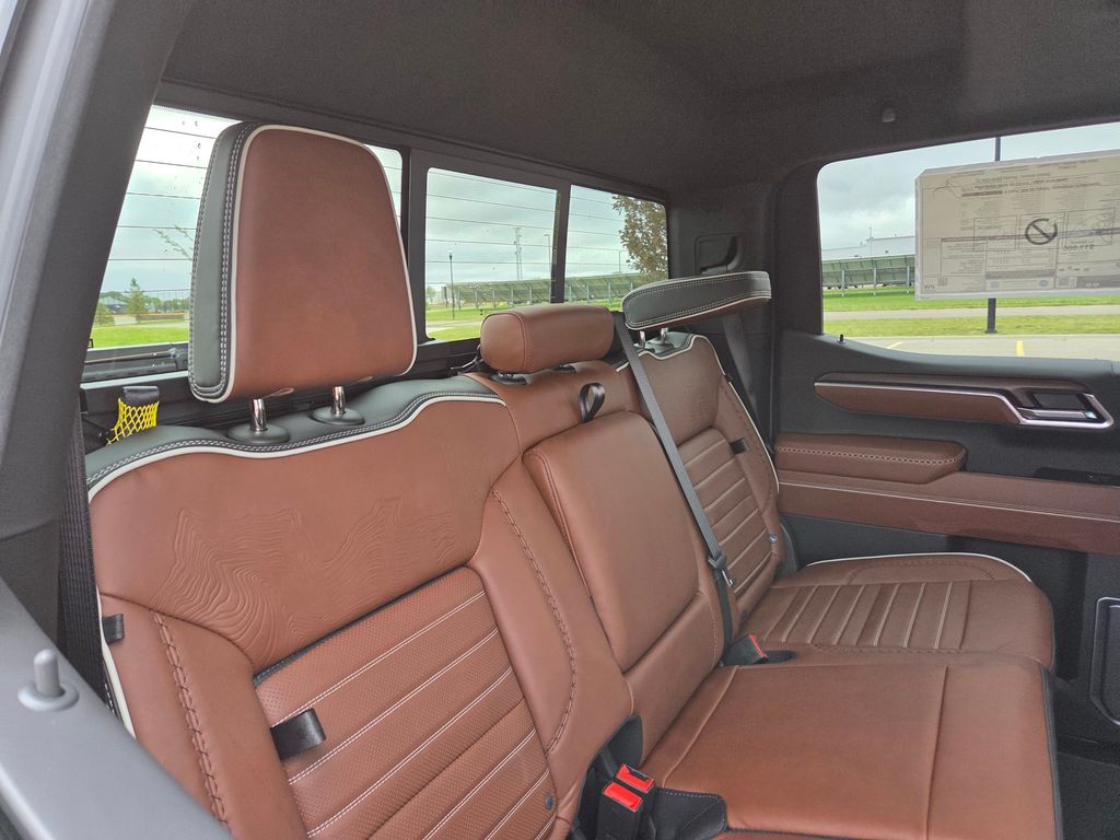 2026 GMC Sierra 1500 Denali Ultimate - Photo 40