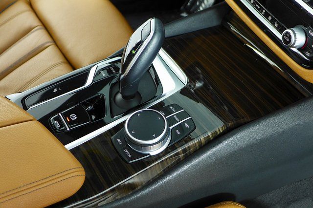 2022 BMW 5 Series 540i 15