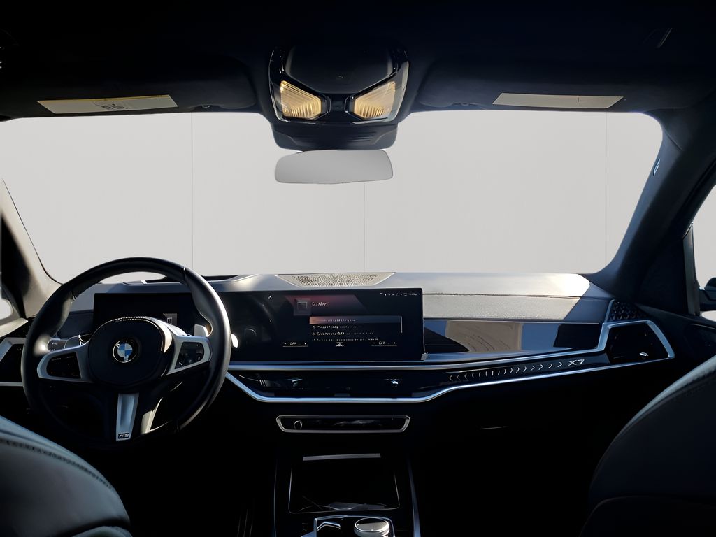 Used Car 2023 Bmw X7  Xdrive40i For Sale Under $50,000 In Austin, Texas