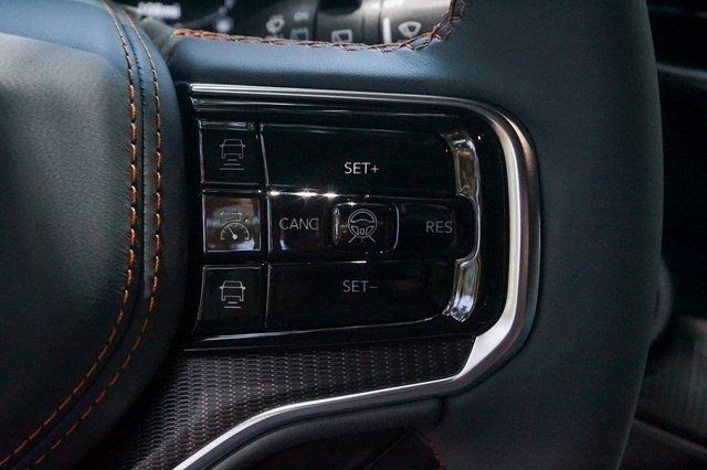 Used Car 2024 Jeep Grand Wagoneer  Utility Series Iii Four Wheel Drive For Sale Under $90,000 In Austin, Texas