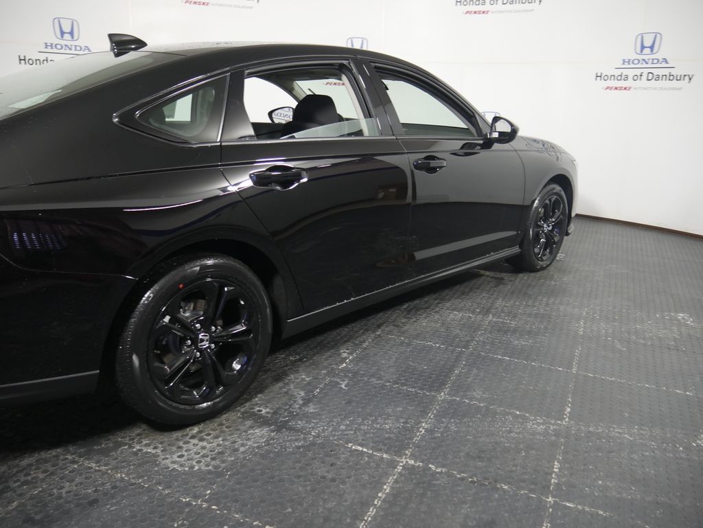 Thumbnail: 2026 Honda Accord - 4