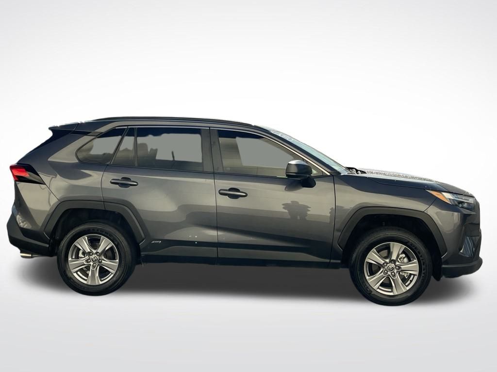 Thumbnail: 2024 Toyota RAV4 - 7